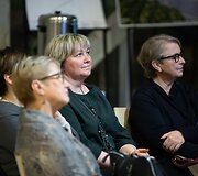KTU &bdquo;M-Lab&ldquo; projekto pristatymas