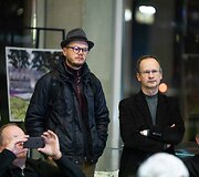 KTU &bdquo;M-Lab&ldquo; projekto pristatymas