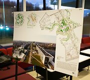 KTU &bdquo;M-Lab&ldquo; projekto pristatymas