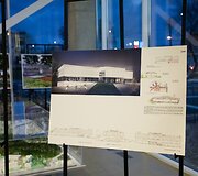 KTU &bdquo;M-Lab&ldquo; projekto pristatymas