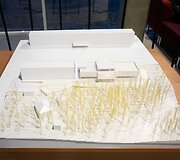 KTU &bdquo;M-Lab&ldquo; projekto pristatymas