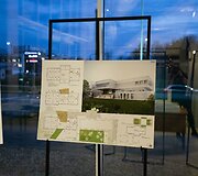 Gražinos Janulytės-Bernotienės projektas