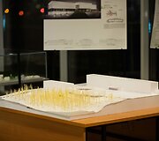 KTU &bdquo;M-Lab&ldquo; projekto pristatymas