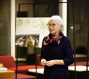Gražina Janulytė-Bernotienė