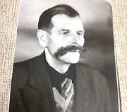 Senelis Juozas Gaidukas