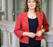 Rugilė Audėnienė