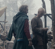 Filmas &bdquo;Baltų gentys&ldquo;