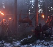 Filmas &bdquo;Baltų gentys&ldquo;