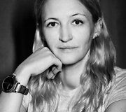 Ra&scaron;ytoja Rasa A&scaron;kinytė