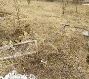 Pagiriuose &ndash; &scaron;iuk&scaron;lynas buvusiame garažų masyve 