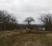 Pagiriuose &ndash; &scaron;iuk&scaron;lynas buvusiame garažų masyve 