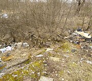 Sklypas buvusiame garažų masyve, kurį gyventojas pasirinko pagal nuosavybės teisių atkūrimą
