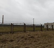 Sklypas buvusiame garažų masyve, kurį gyventojas pasirinko pagal nuosavybės teisių atkūrimą