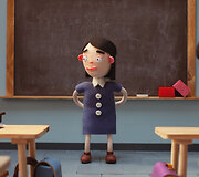 &bdquo;Matilda&ldquo;