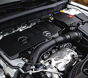 Naujasis &bdquo;Mercedes-Benz GLB&ldquo; visureigis
