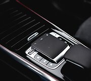 Naujasis &bdquo;Mercedes-Benz GLB&ldquo; visureigis