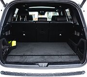 Naujasis &bdquo;Mercedes-Benz GLB&ldquo; visureigis