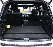 Naujasis &bdquo;Mercedes-Benz GLB&ldquo; visureigis