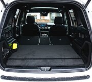 Naujasis &bdquo;Mercedes-Benz GLB&ldquo; visureigis