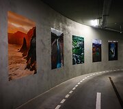 Deivido Matkevičiaus fotografijos darbų paroda