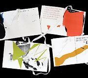 Knygos instaliacijoje