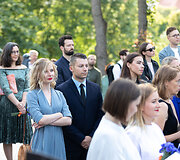 &bdquo;Open House Vilnius&ldquo; atidarymas