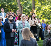 &bdquo;Open House Vilnius&ldquo; atidarymas