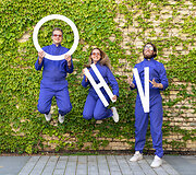 &bdquo;Open House Vilnius&ldquo; atidarymas