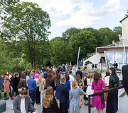 &bdquo;Open House Vilnius&ldquo; atidarymas