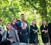 &bdquo;Open House Vilnius&ldquo; atidarymas