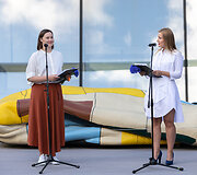 &bdquo;Open House Vilnius&ldquo; atidarymas