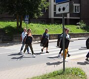 Lietuvos ra&scaron;ytojų sąjungos &bdquo;Vasaros akademija&ldquo;