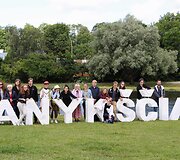 Lietuvos ra&scaron;ytojų sąjungos &bdquo;Vasaros akademija&ldquo;
