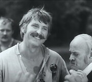 Vytautas Tomkus, &bdquo;Tadas Blinda&ldquo;
