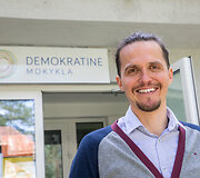 Nerijus Buivydas