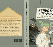 Linos Itagaki komiksas apie Albanijos mokslininkę, ichtiologę Sabiha Kasimati