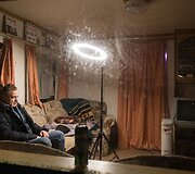 &bdquo;Respublikos&ldquo; nariai gyveno gamtoje