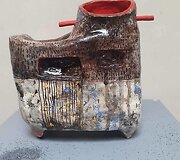 Dalia Gineitė &bdquo;Sunokusi tamsa&ldquo;