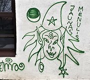 Efemerai Vilniaus mieste 