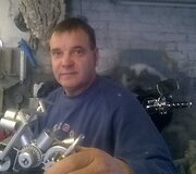 Ramūnas Ka&scaron;inskas su pirmuoju Renaldo Dariaus Dulinsko kūriniu