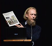 Fotografų apdovanojimų vakaro akimirkos