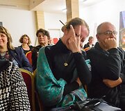 Fotografų savaitgalio susitikimo akimirkos