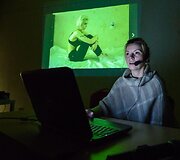 Fotografų savaitgalio susitikimo akimirkos