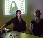Fotografų savaitgalio susitikimo akimirkos