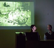 Fotografų savaitgalio susitikimo akimirkos