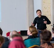 Fotografų savaitgalio susitikimo akimirkos
