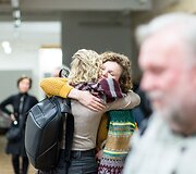Fotografų savaitgalio susitikimo akimirkos
