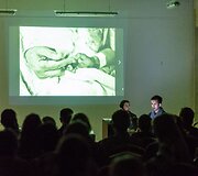 Fotografų savaitgalio susitikimo akimirkos