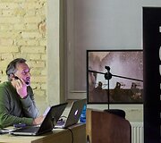 Fotografų savaitgalio susitikimo akimirkos