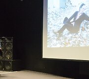 Akimirkos i&scaron; tarptautinės fotografų konferencijos